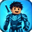 Programikonen: SkiBlox - Skins For Roblo…