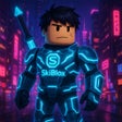 أيقونة البرنامج: SkiBlox - Skins For Roblo…