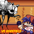 Ikon program: Friday Funny FNF VS Goref…