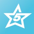 程序图标：Fivestar: Sports Highligh…