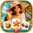 Programın simgesi: Beach Tile Quest