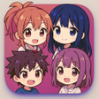 程序图标：OC Collection for Gacha