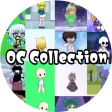 OC Collection for Gacha