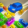 程序图标：Traffic Jam: Color Match