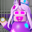 Icon of program: UPDATE UNICORN BABY BARRY…