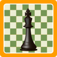 程序图标：Aprende y Juega Ajedrez