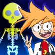 プログラムのアイコン：Human Body Adventure Game