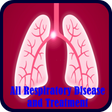 プログラムのアイコン：All Respiratory Diseases