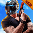 プログラムのアイコン：Battle Fire squad Free su…
