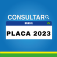 程序图标：Consulta Placa 2023