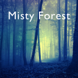 Ikon program: Misty Forest Wallpaper
