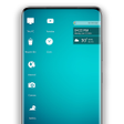 Icono de programa: Minimal theme for CL