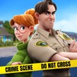 Ikona programu: Small Town Murders: Match…