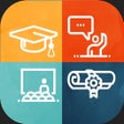 Ikona programu: CSDA Learn