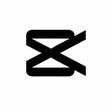 程序图标：CapCut