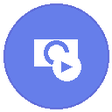 Иконка программы: CapCut