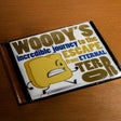 Ikon program: Woodys Incredible Journey…