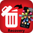 أيقونة البرنامج: All Delete Photo Recovery