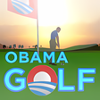 Symbol des Programms: Obama Golf Around The Wor…