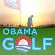 Obama Golf Around The World