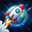 ไอคอนของโปรแกรม: Planet Breaker