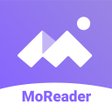 Icon of program: MoReader