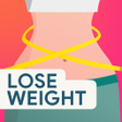 Icon of program: Women Weight Loss Diet Pl…