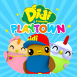 Ikon program: Didi  Friends Playtown