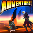 Ikon program: Nezuko Tanjiro Adventure