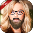 Icon of program: Make Me Girl - Face Chang…