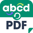 Programikonen: Abcd PDF - New Tab