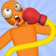 Icoon van programma: Annoying Dude: Punch to S…