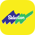 Ikona programu: セレクションアプリ
