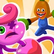 プログラムのアイコン：Street Fight: Punching Mo…