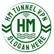Ícone do programa: HM Tunnel VPN