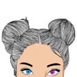 Icon of program: Coloring Book for Adults!