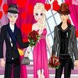 프로그램 아이콘: Love Battle