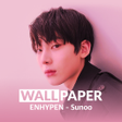 プログラムのアイコン：SunooENHYPEN HD Wallpaper