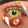 Иконка программы: ASMR Makeover  Hospital G…