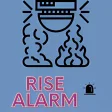 Rise Alarm