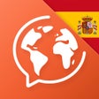 أيقونة البرنامج: Learn Spanish: Language C…