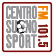 Icon of program: Centro Suono Sport