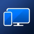 Ícone do programa: Screen mirroring - Miraca…