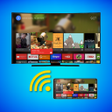 Иконка программы: Screen Mirroring - Miraca…
