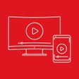 Icon of program: Screen Mirroring - Miracast.
