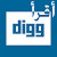 Icon of program: Digg Reader RTL