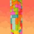 Programın simgesi: Castle Puzzle
