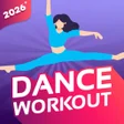 Ikona programu: Dance Workout for Weight …