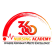 Ícone do programa: 360 NURSING ACADEMY
