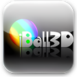 iBall3D icon